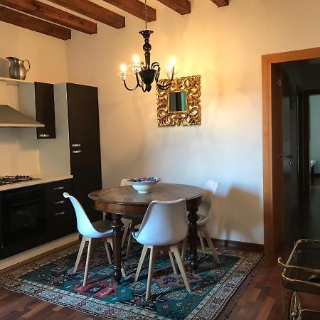 Appartement Harmony San Basilio à Venise Extérieur photo