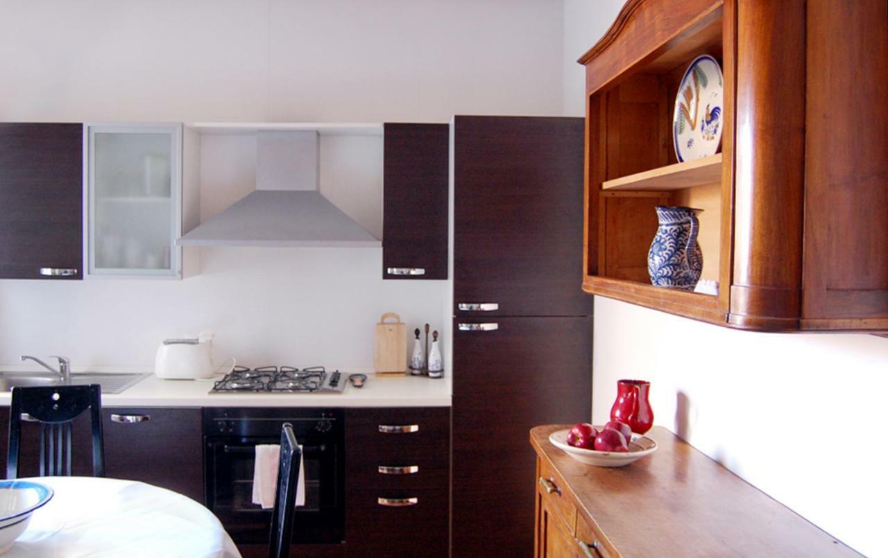 Appartement Harmony San Basilio à Venise Extérieur photo