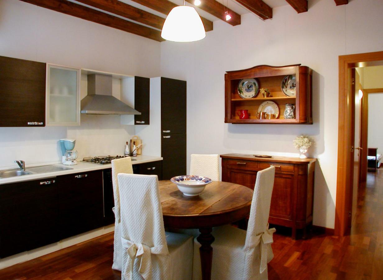 Appartement Harmony San Basilio à Venise Extérieur photo