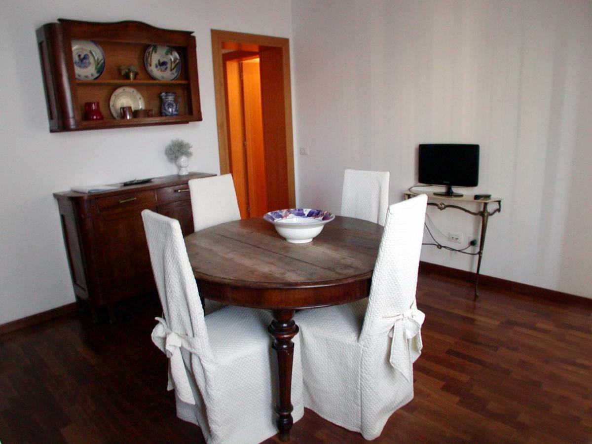 Appartement Harmony San Basilio à Venise Extérieur photo