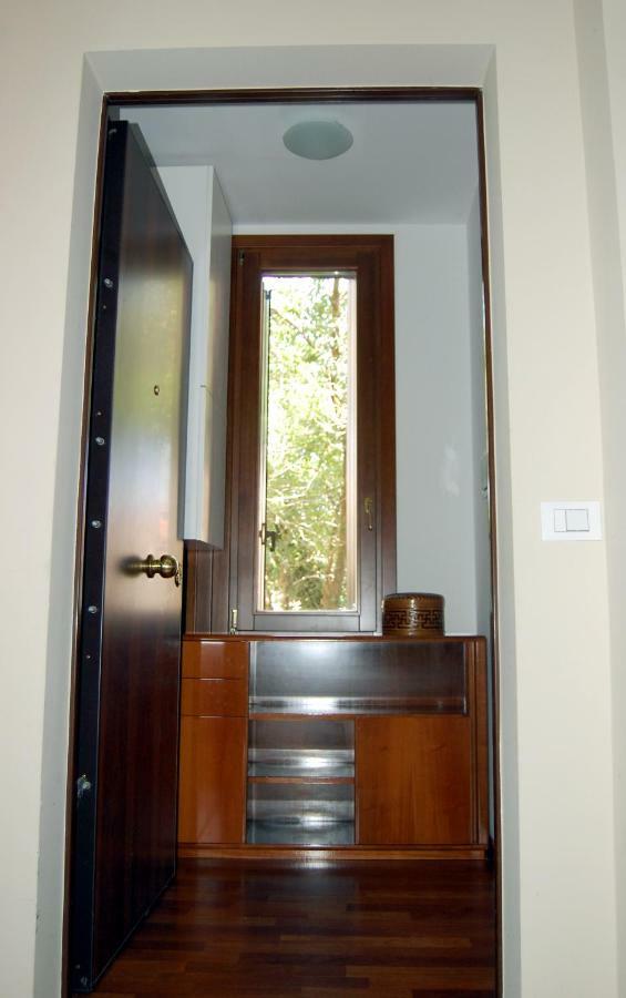 Appartement Harmony San Basilio à Venise Extérieur photo