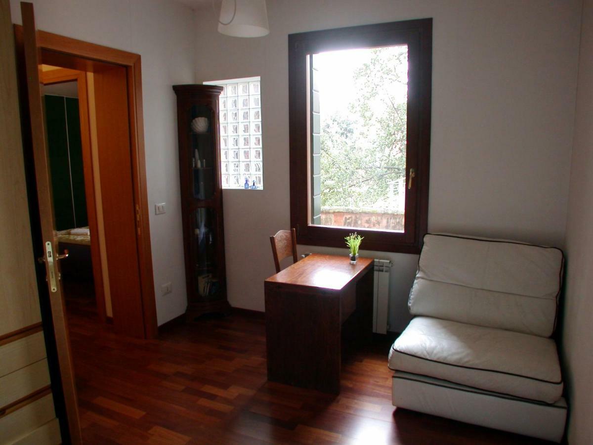 Appartement Harmony San Basilio à Venise Extérieur photo