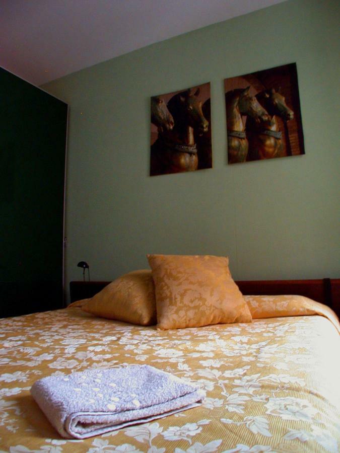 Appartement Harmony San Basilio à Venise Extérieur photo