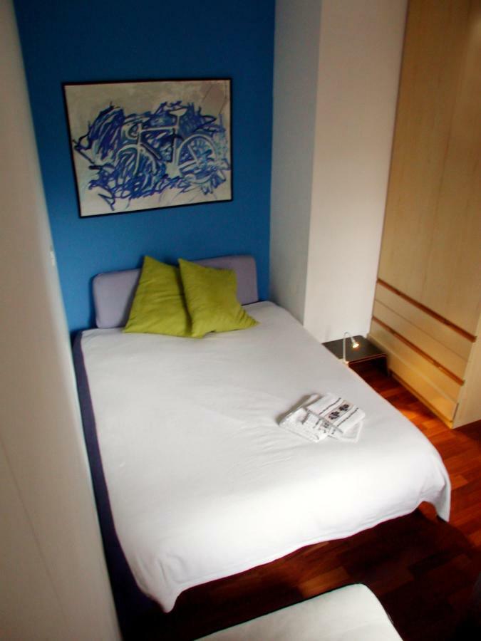 Appartement Harmony San Basilio à Venise Extérieur photo