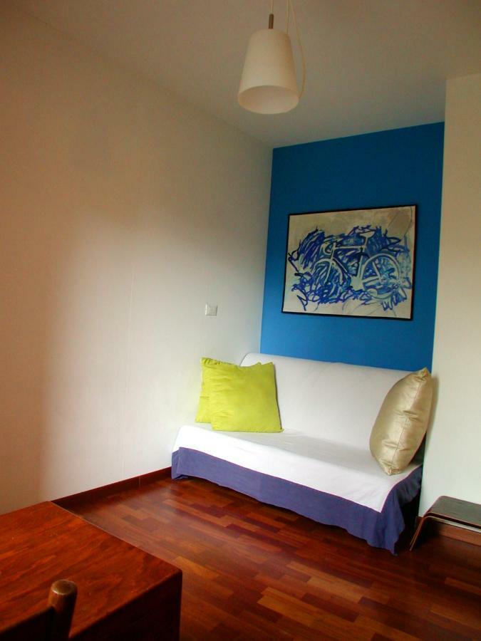 Appartement Harmony San Basilio à Venise Extérieur photo